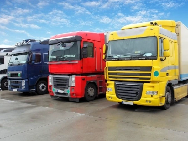 İzmir Kırkağaç Nakliye